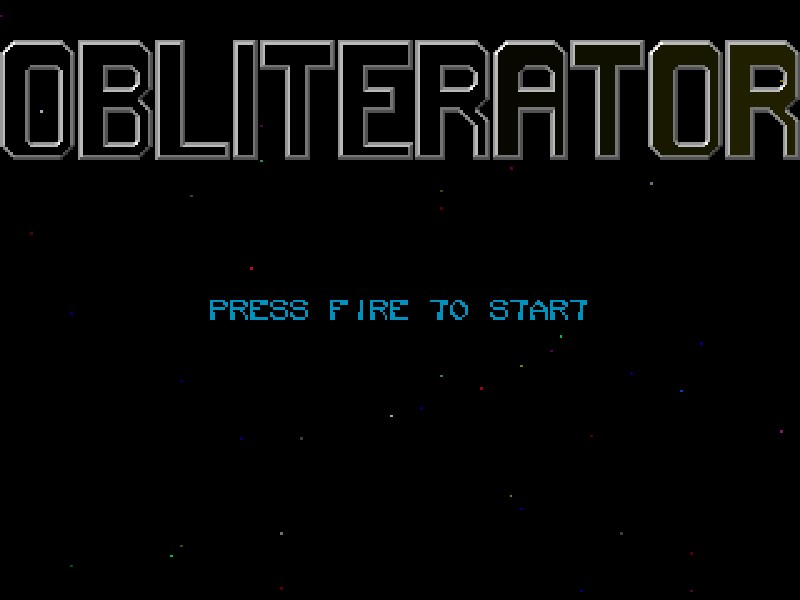 Obliterator