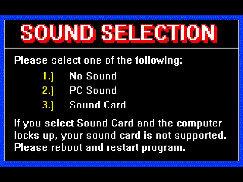 Renegade Robot Retaliation